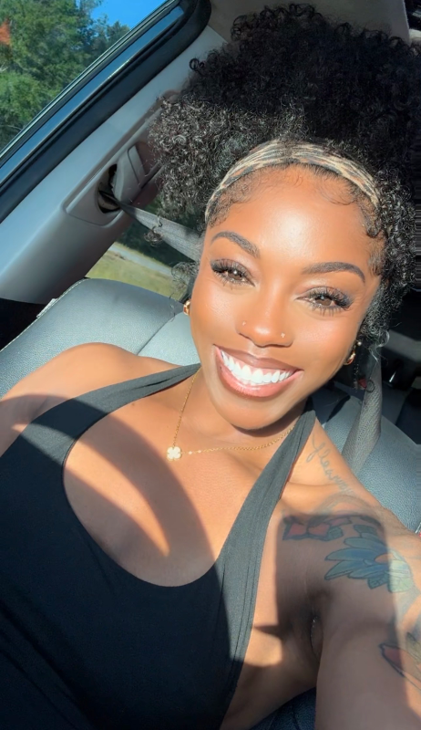 Morgan Jordan