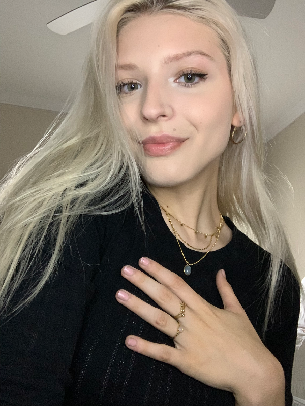 Caroline Dare