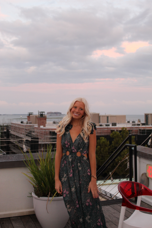 Emma Buell