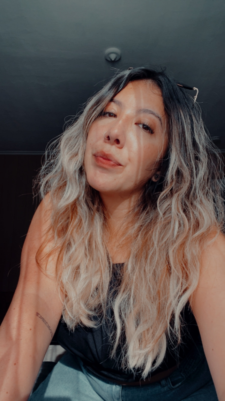 Jessica Leon