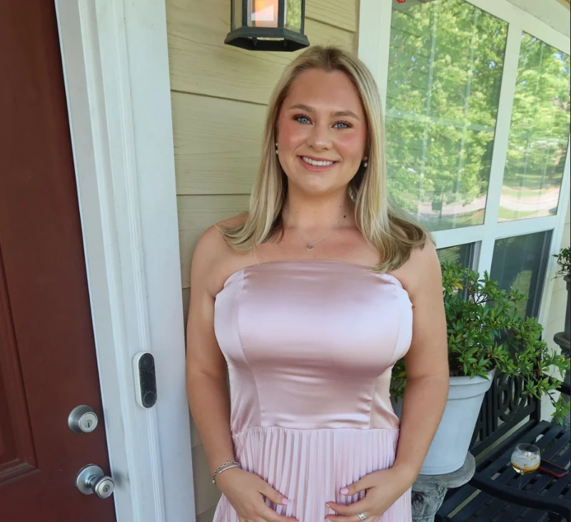 Catherine Averill