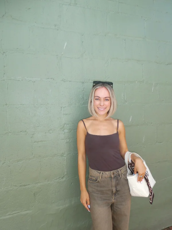 Macy Horman