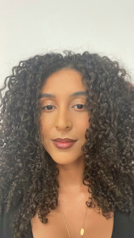 Amerasia Hinojosa