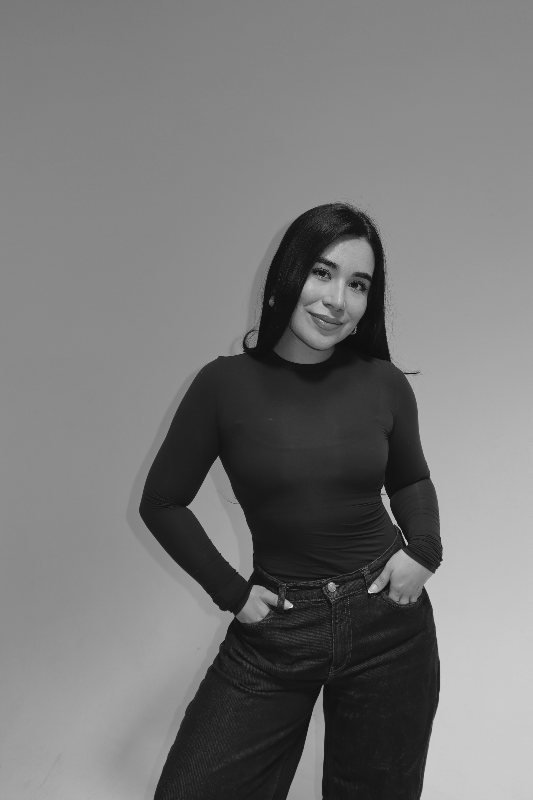 Alejandra Sanabria