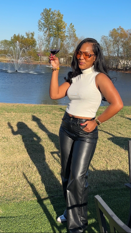 Lakena Wiggins