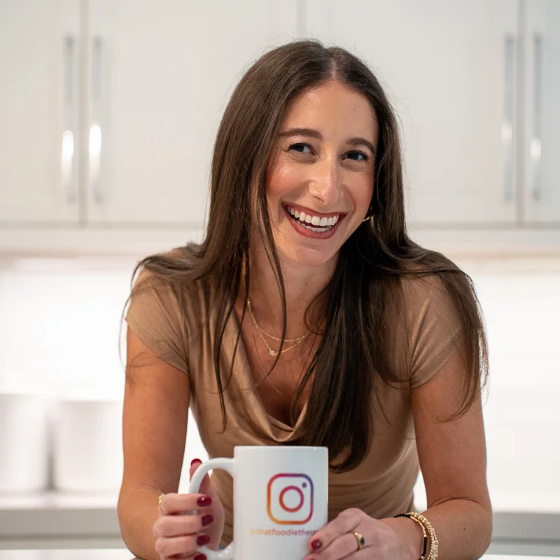 Ashley Gersh