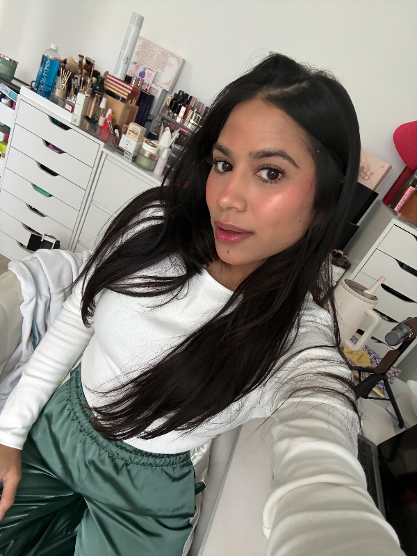 Faizah Ahsan