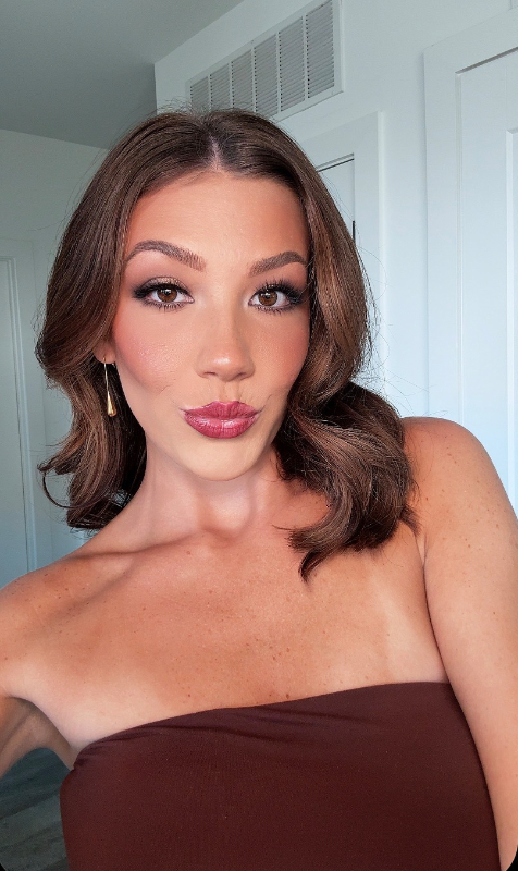 Rachel Bozarth