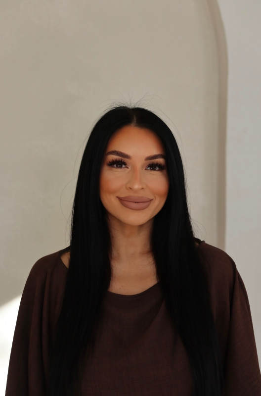 Breanna Dunlap