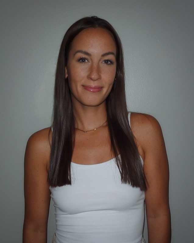 Amanda Singer