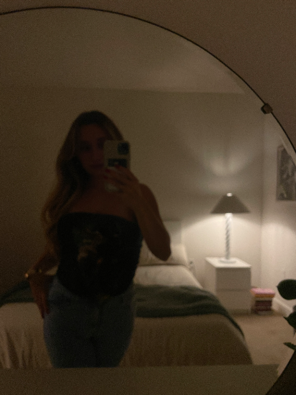 Fallon Golden