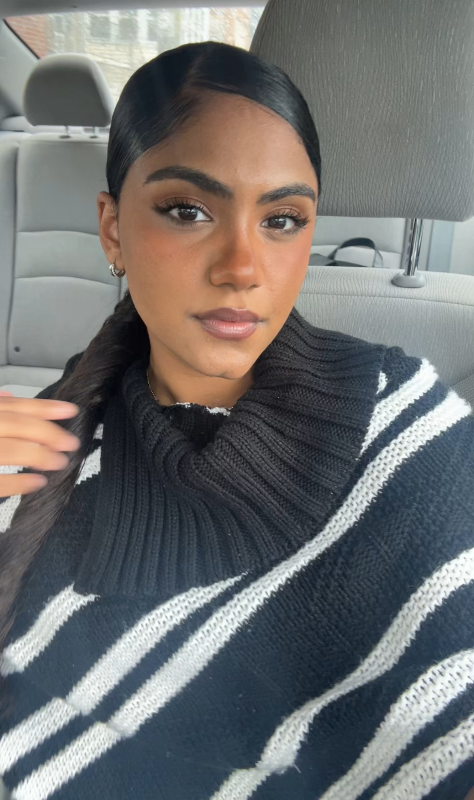 Sheila Montero