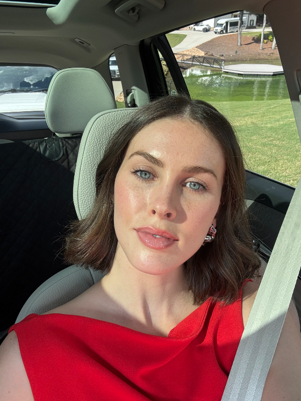 Lily Leffingwell