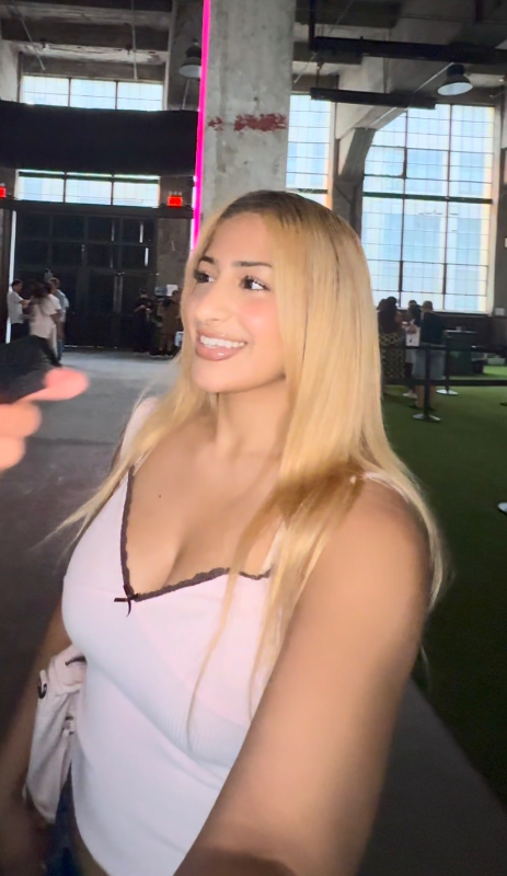 Nazeen Shah