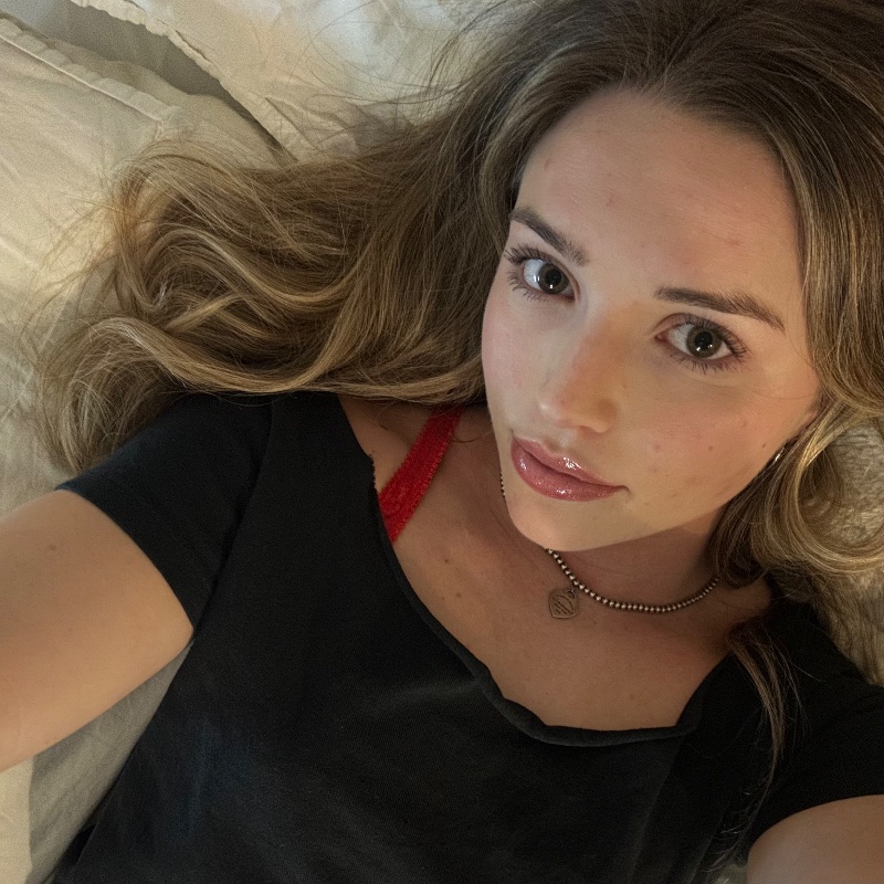 Maddy O.