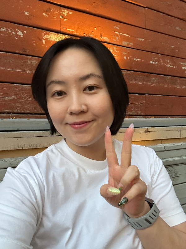 mary yoo