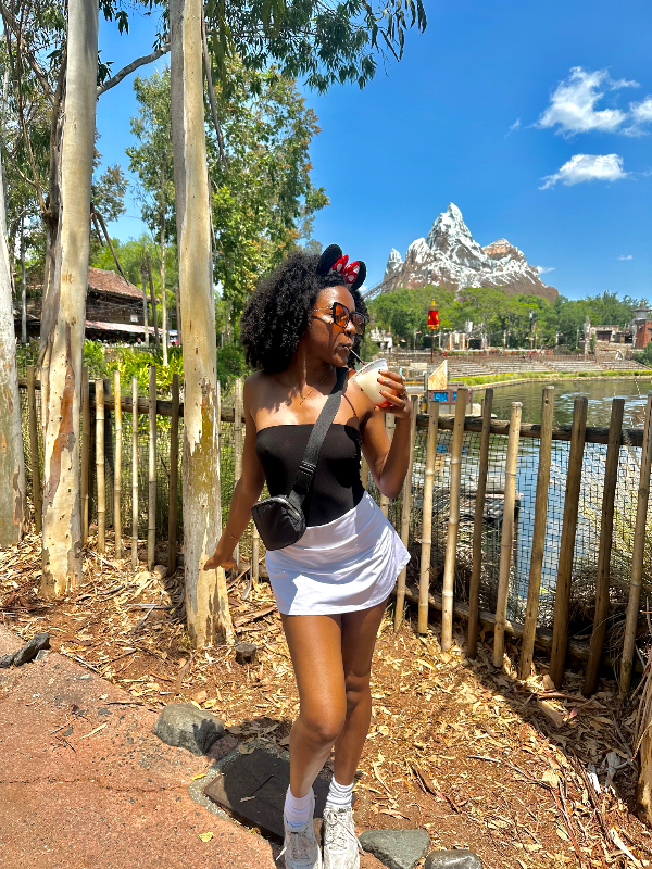 Chenise Johnson
