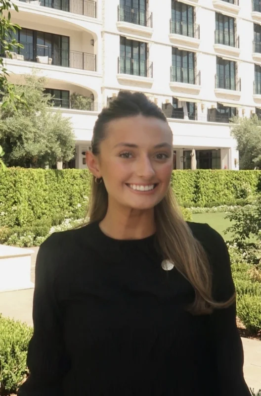 Olivia Pollock