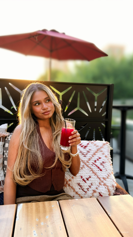Arianna AliBocas