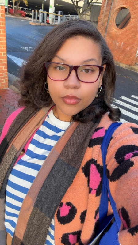 Rosa Reyes-Oliver