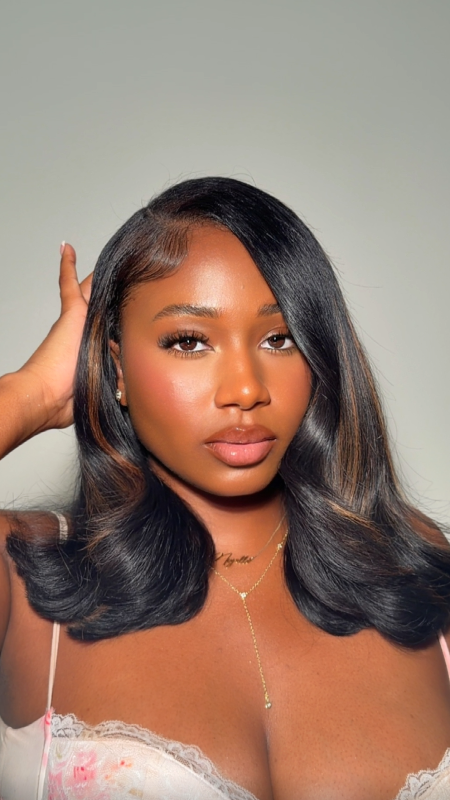 Niyelle Jones