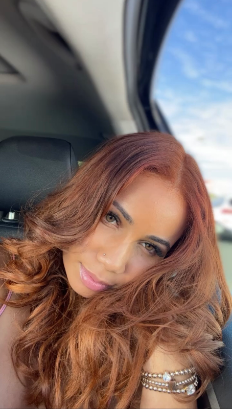 Tiana Smith