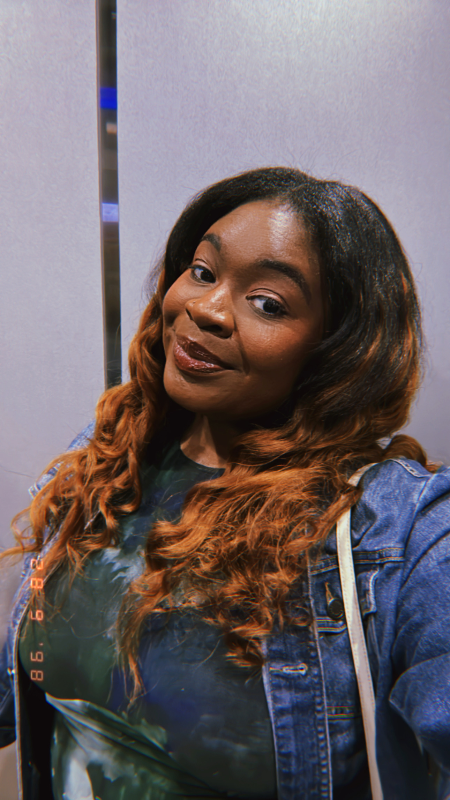 Candra Irby