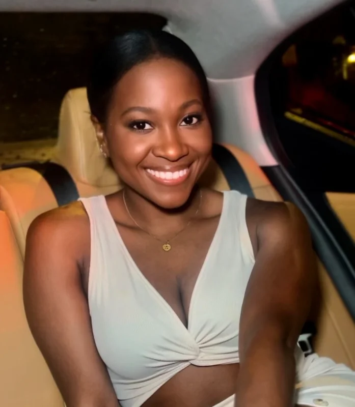 Ariel Pinkney