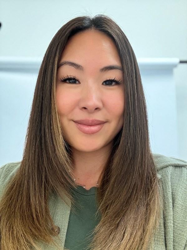 Tracy Whang