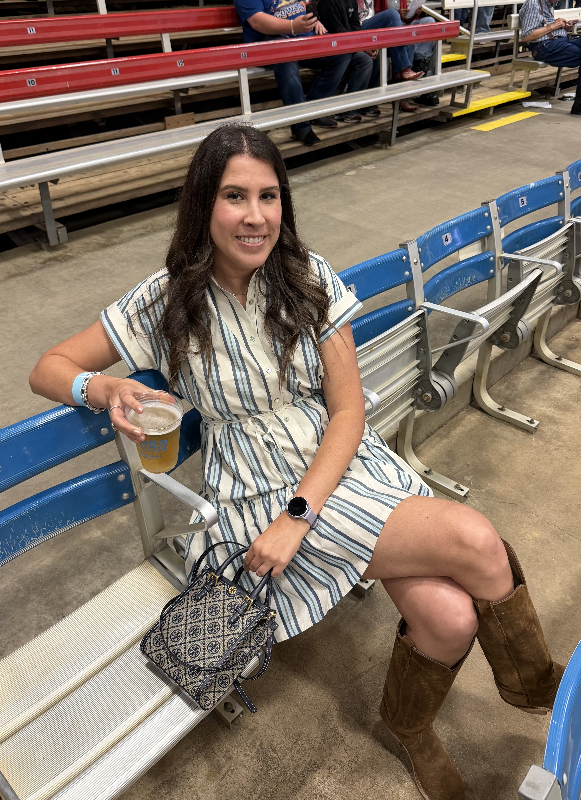 Lindsey Tanoff