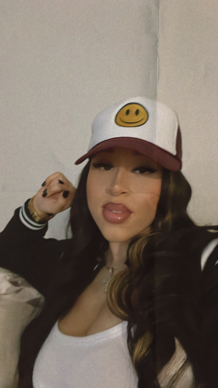 Ironelly Ozuna