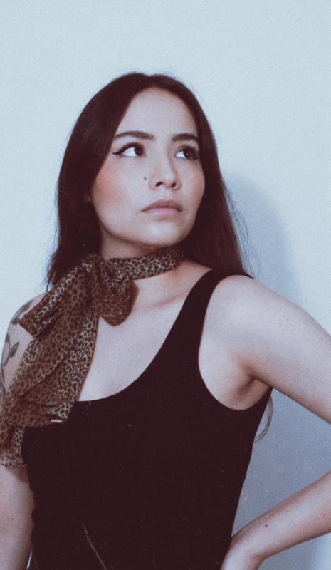 Diana Aguayo