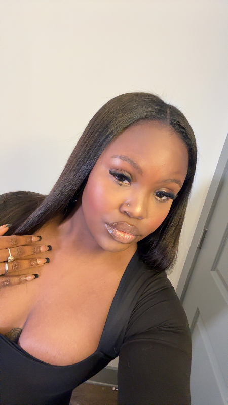 Jamilah Carter
