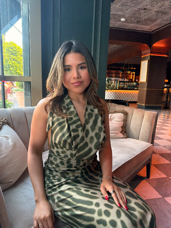 Elianny Alvares