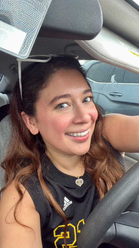 Nadia Hernandez