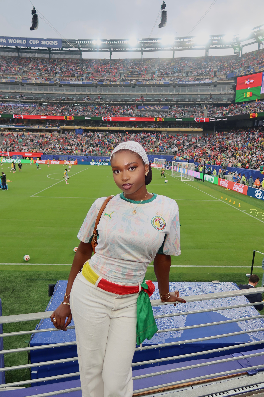 Dieyna Sow