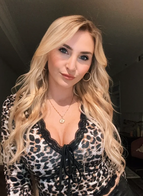 Savannah D.