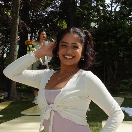 Megha Soor
