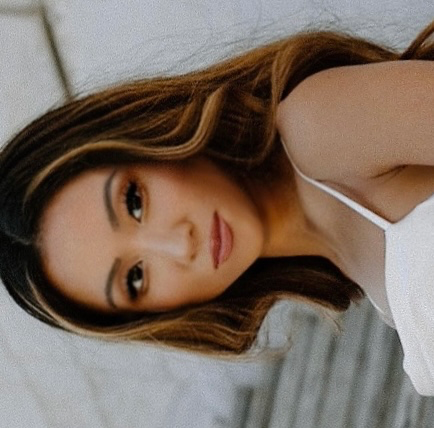 Hannah May