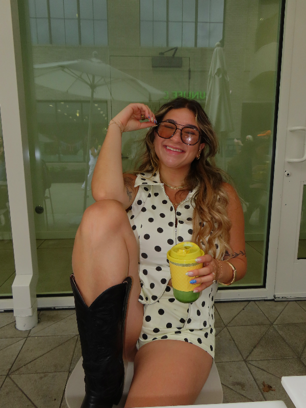 Isabella Paramo