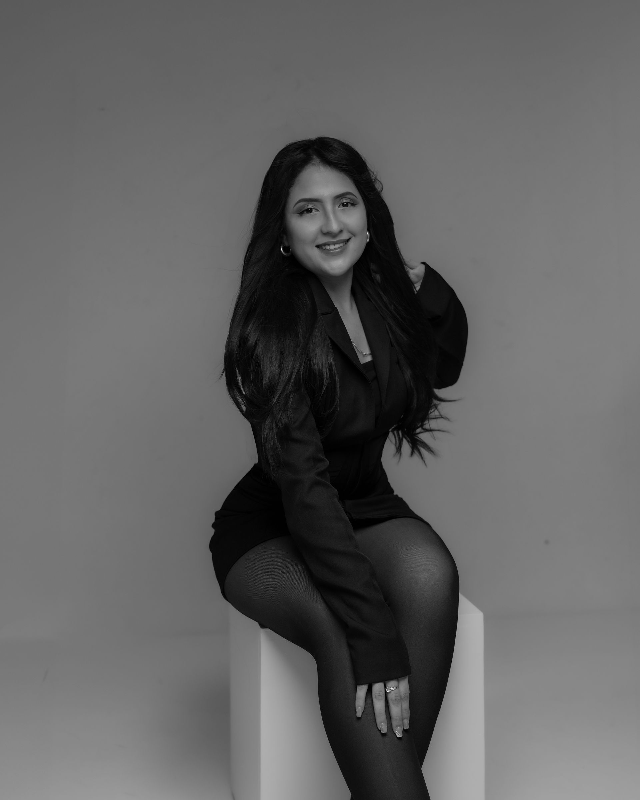 Nohelia Galeano