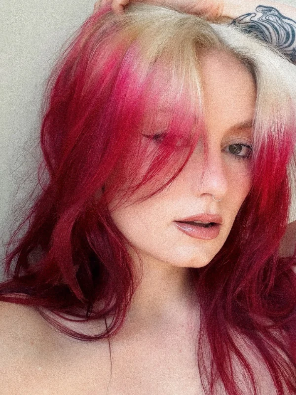 Eden Strader