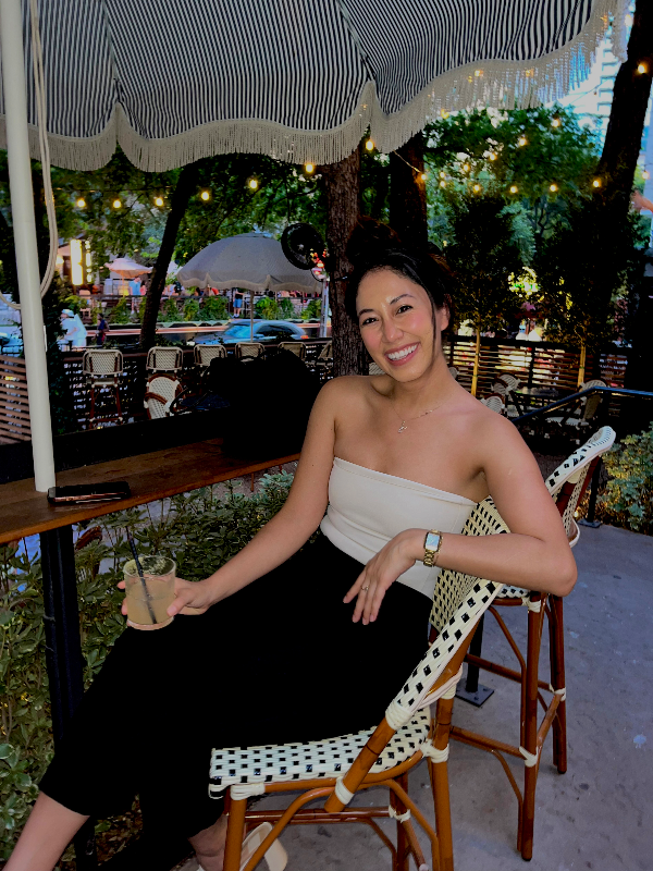 Daisy Villa