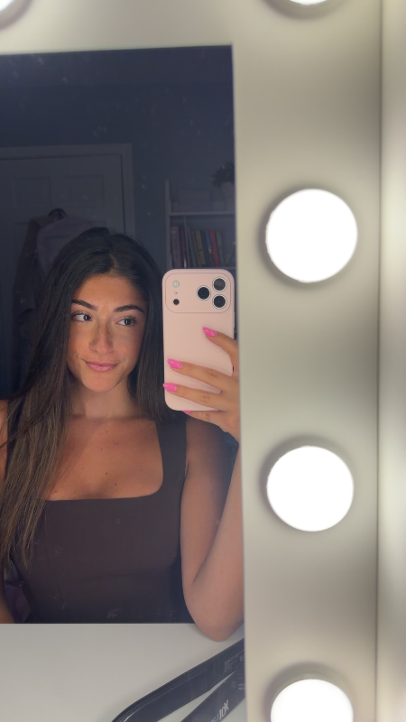Paige Chorbajian