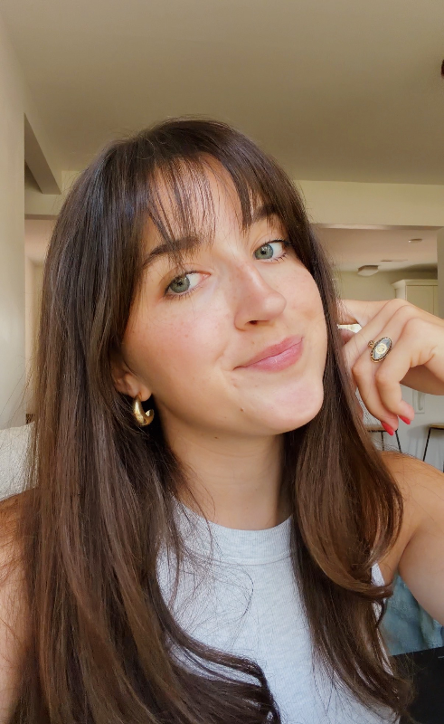 Ava Gallo
