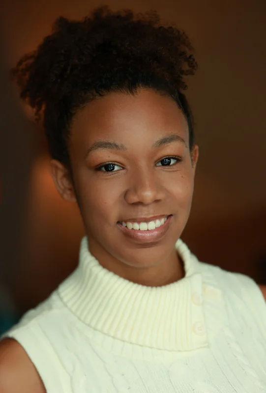 Amaya Hardin