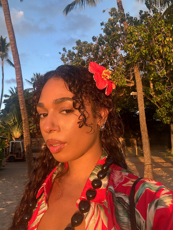 Monique McKnight