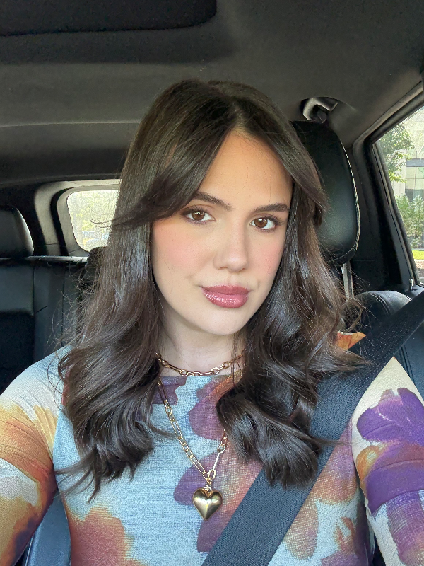 Sarah Louise Rhodes