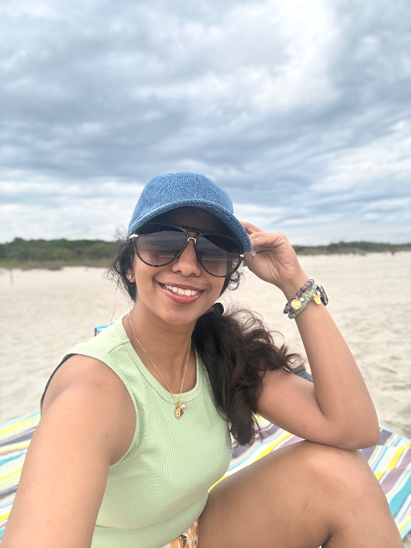 Suhashini Ramanathan