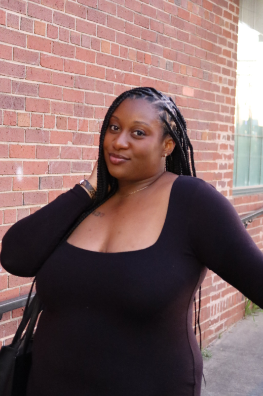 Zarreah Bullock
